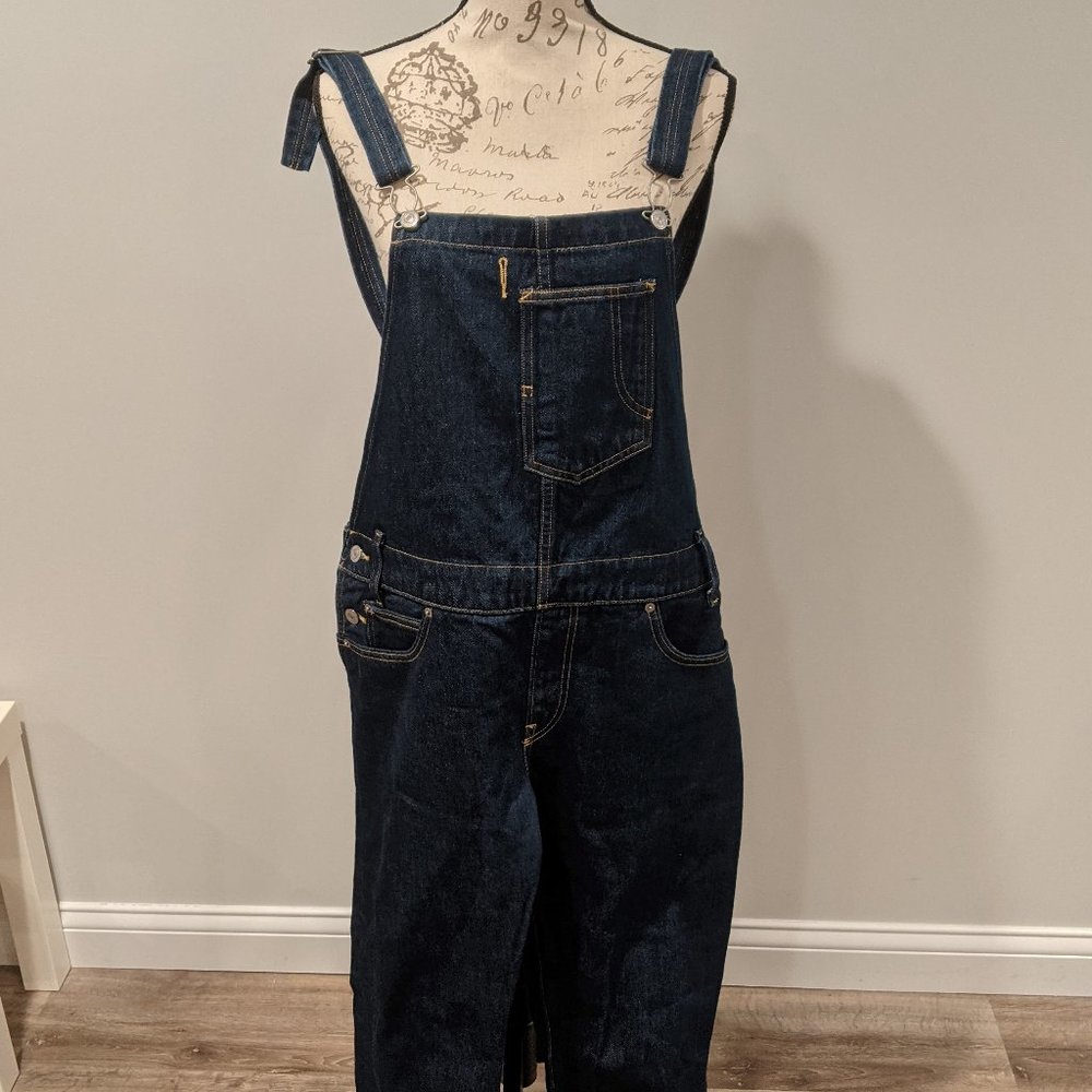 Levi's Overalls